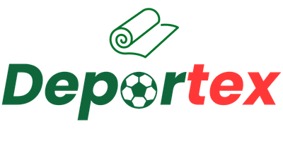 DEPORTEX PERÚ Logo